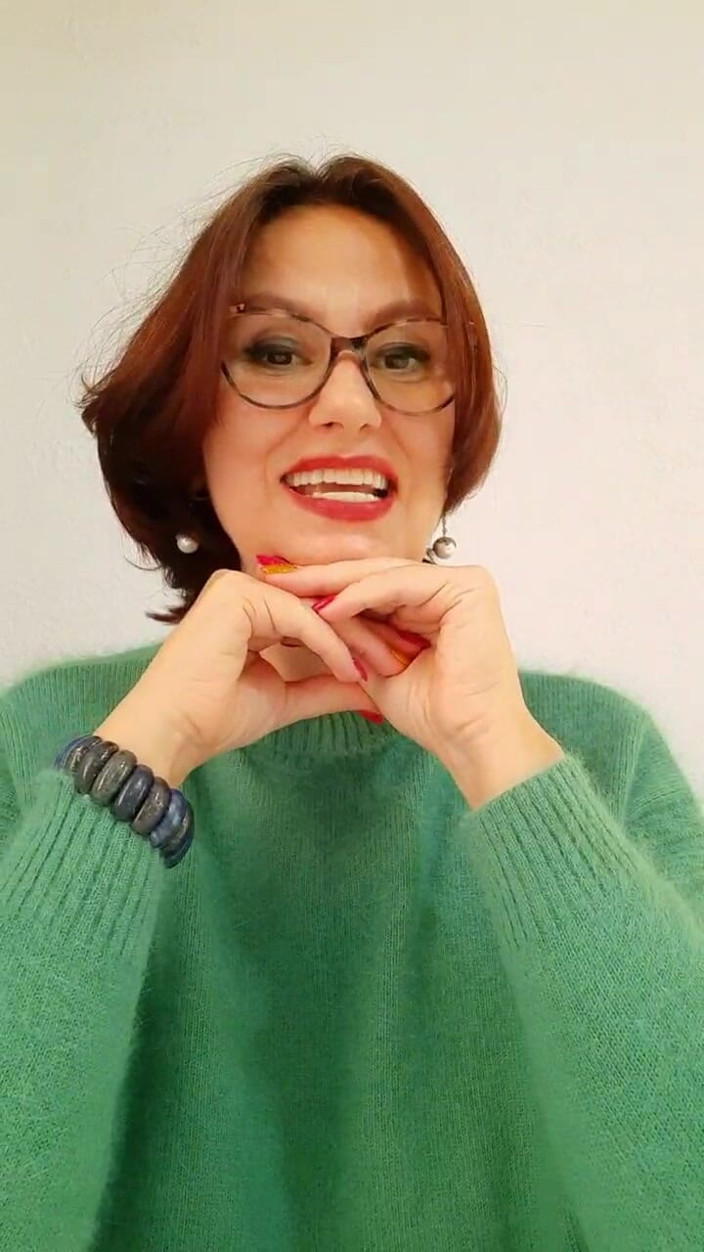 ANGELA_LADY: Satu lagi Pelajaran Biologi dengan guru bertetek besar, pelajaran 3