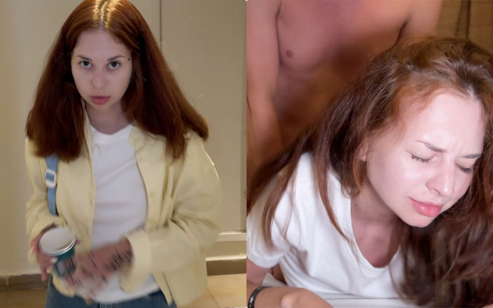 Anna Sibster: 왜 방에 침대가 하나뿐인가요? 나는 모른다, 그러나 우리는 머물러야 할 것이다