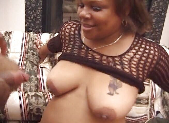 Black Jass: 妊娠中の黒檀の赤ん坊が犯されています