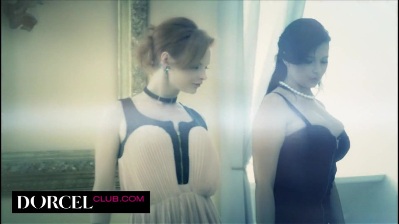 Dorcel Club: Astonishing orgy in a castle