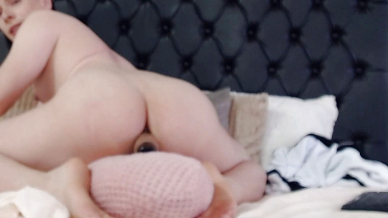 Doggy style1: Domaltarak yarak tekmeleniyor