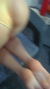 She Didn’t Want That Time