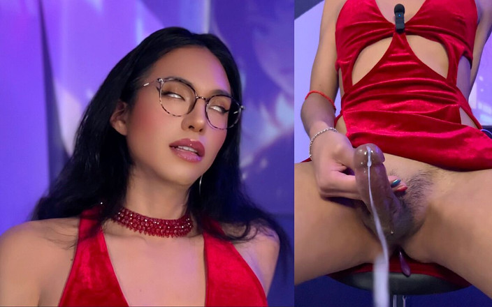 Lavala: 私のうめき声、私の脈拍、私の絶頂、ヘッドフォンの方がいい