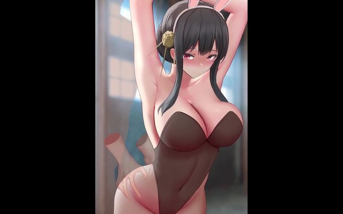 Velvixian_2D: Azgın yor sex (sürüm 2)