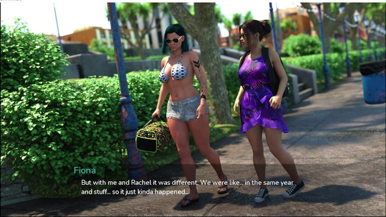 Amaran Futas: Eruption Imminent Gameplay Part 19