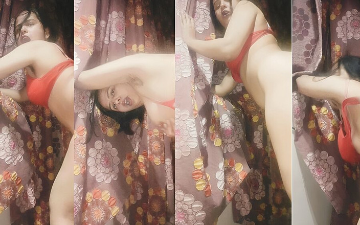 Hot Sis: 私と継娘は、断食しながら楽しんでいました