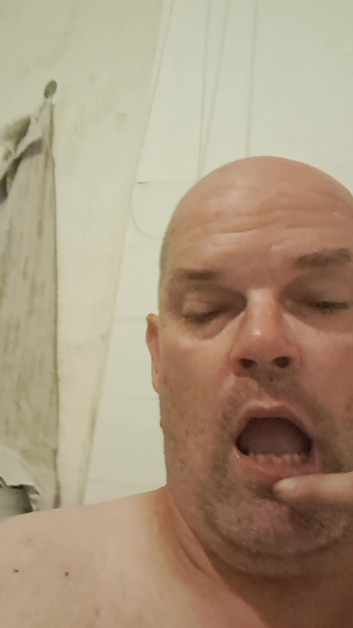 Fickspecht: Sucking as Punishment