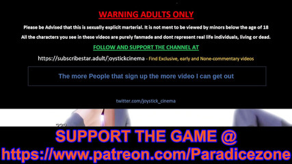 Joystick Cinema: Kehidupan seks awam - (pt 49)