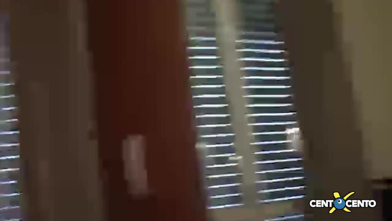 CentoXCento Italia: Esposto ai nostri desideri (Film completo centoxcento)