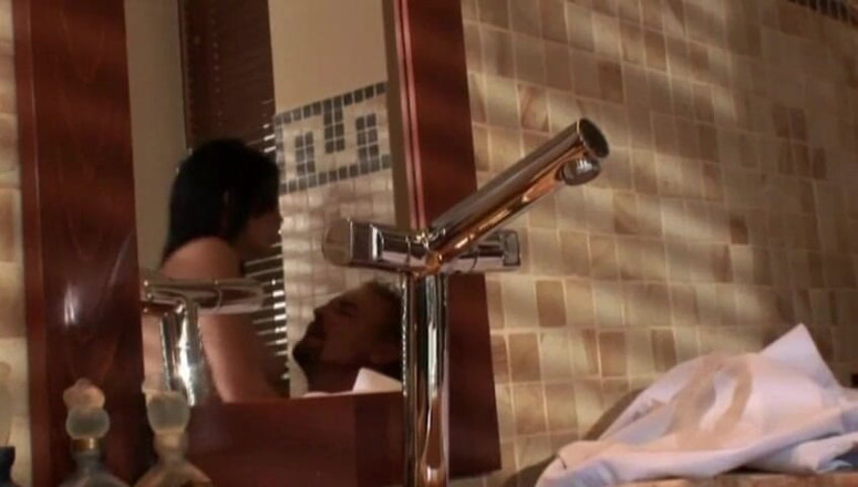 MCG Empire: Deep deep anal