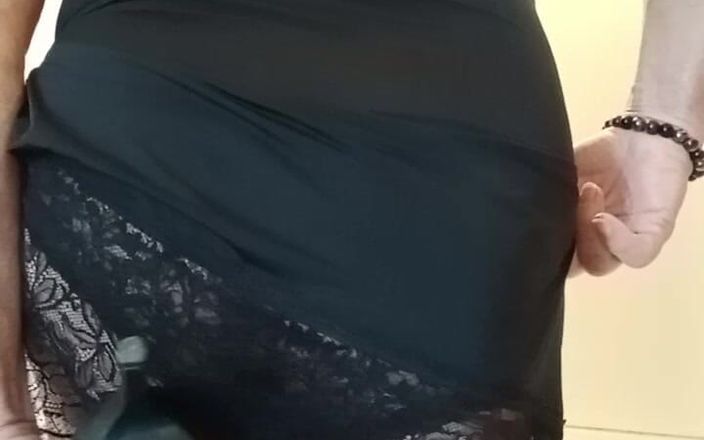 Samantha WILD: Önskan om sex