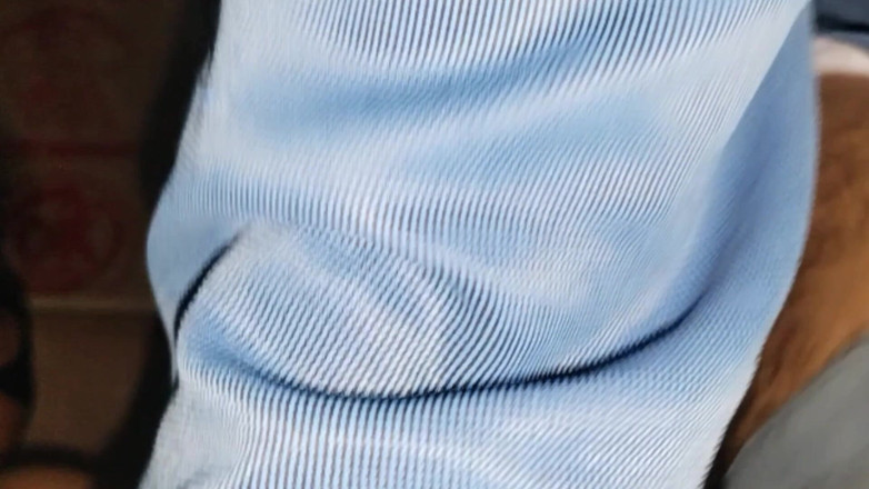 Nirman: Indická bhabhi s velkými prsy má sex s přítelem manžela