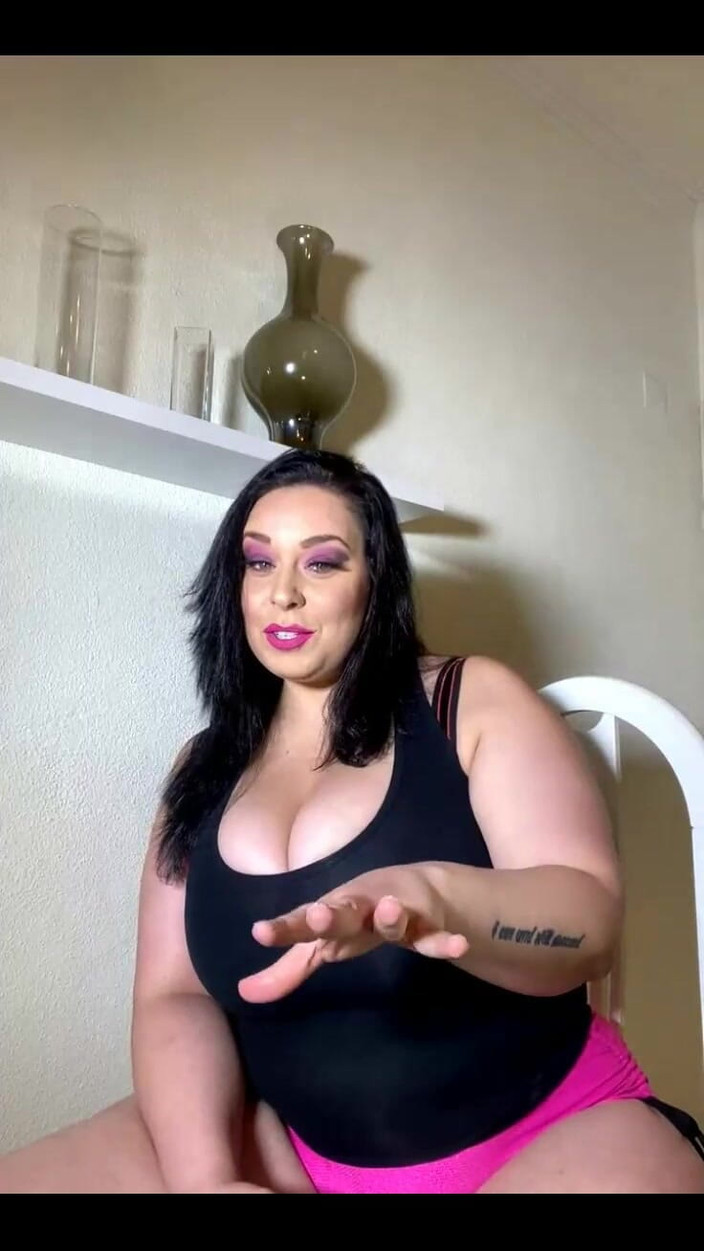 Anastasia Lux: Stream hat am 04.03.2020 begonnen