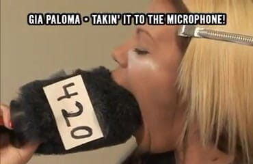 Coyote Raunch: Kelly Kline And Gia Paloma eats so much semen