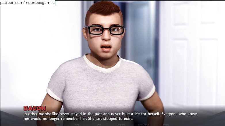 Johannes Gaming: Timestamp hilang cinta - saya dijemput ke parti dan ia menjadi...