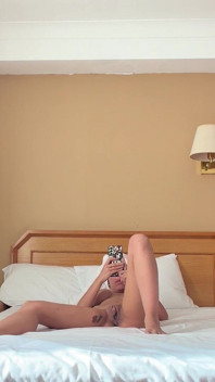 What Is the Day of a Porn Actress Behind the Scenes Like Work Day