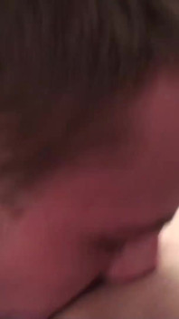 Horny sluts getting fucked in orgy after party