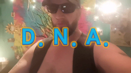 Monster_Meat_: DNA Look for more