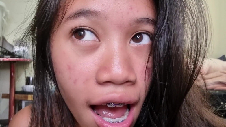 creamberryfairy: Fart Intense JOI 30 Mins