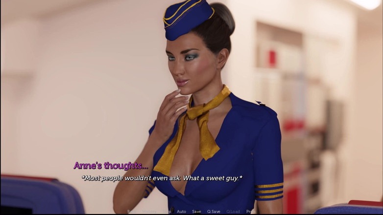 Johannes Gaming: Предприимчивая пара 97, я не могу поверить, что мы дали мужику на балконе такое шоу