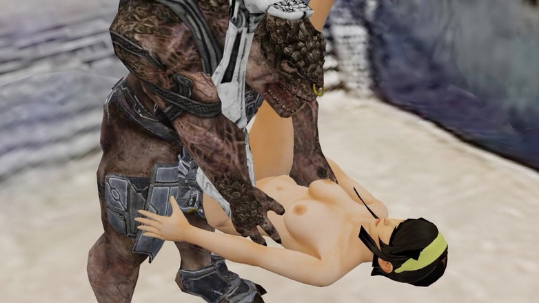 Charter: Đụ mạnh với con cu khổng lồ