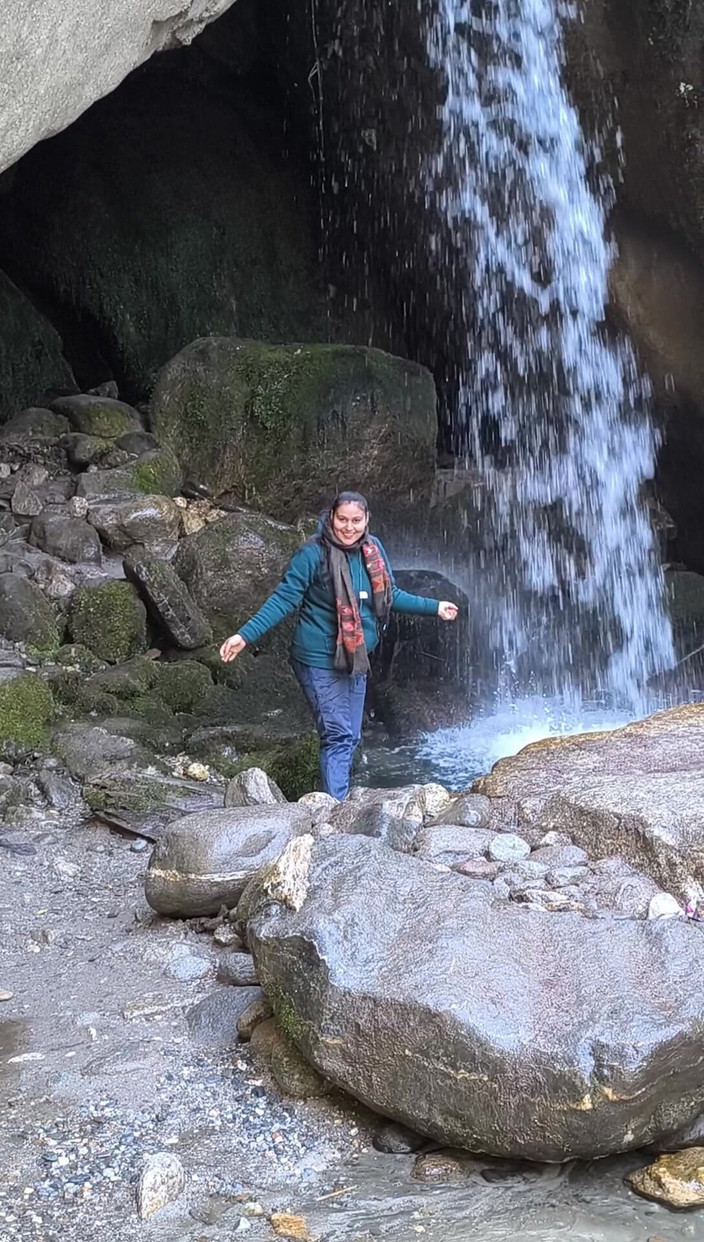 pujaprem: Świetna para Grand Masti