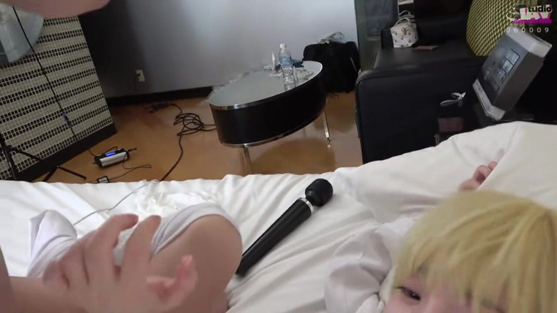 Studio JAV Launcher: Rekod Rahsia Keinginan Geek 3