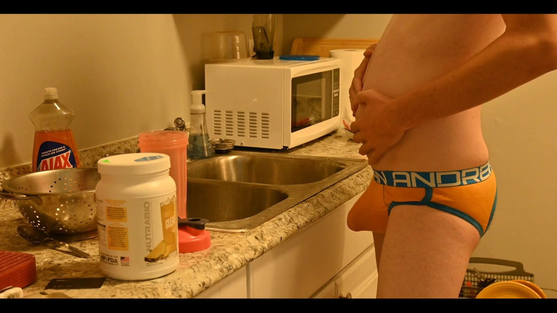 ElementX1018: Я з'їв велику їжу, і це заважило моєму серцю