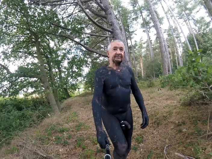 Andy: Part 3 Walk 65