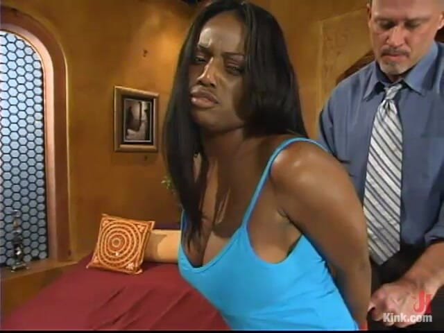 Sex and Submission by Kink: Mark Davis a Jada Fire