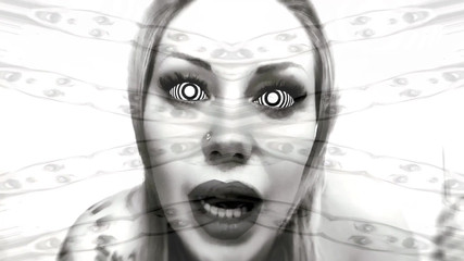 Goddess Misha Goldy: Aviso!!! Perigosa foda mental!