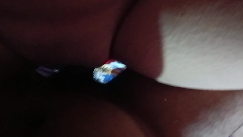 Raseed: Eu fodi minha namorada com muita força, a fiz dizer...