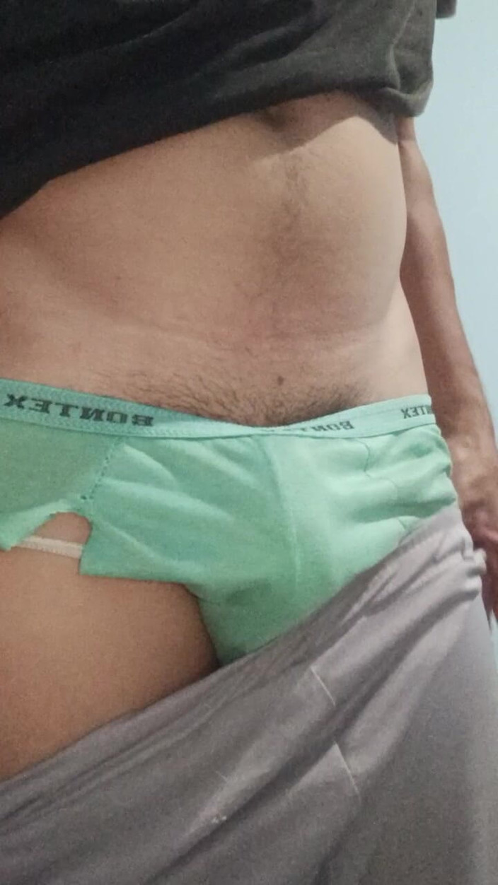 AdmHell: आकर्षक गंध