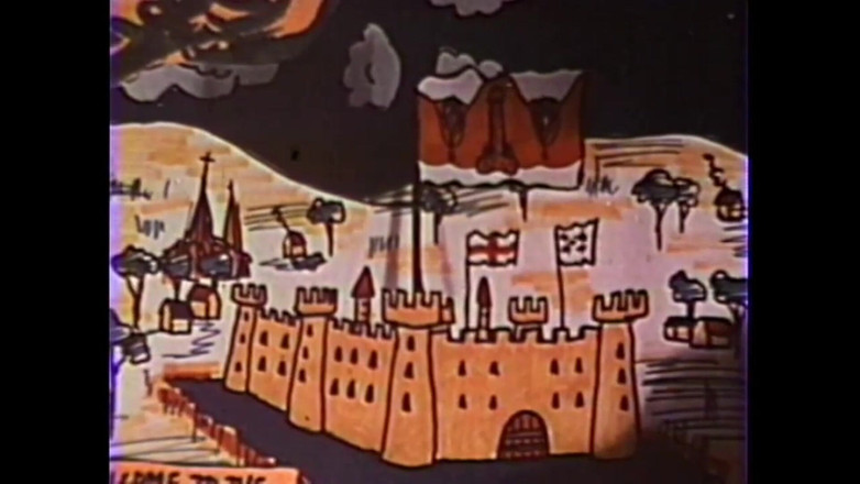 Vintage Usa: 王の悪い習慣