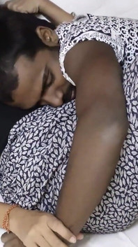 Bhabi Wants to Eat Cum Hindi Audio