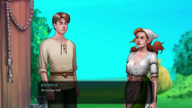 Joystick Cinema: Che leggenda - (pt 12)