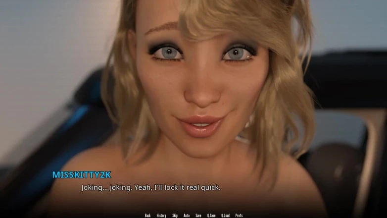 Miss Kitty 2K: Wvm - Part 136 - Hot Temperatures by Misskitty2k