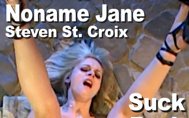 Edge Interactive Publishing: Noname Jane & Steven St. Croix suck fuck anal 