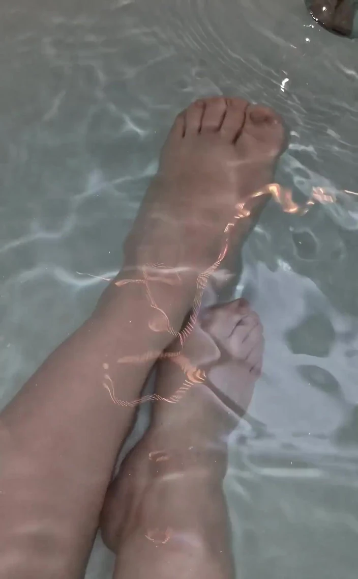 Tina Angel: Do You Want to Join Me in Bath?