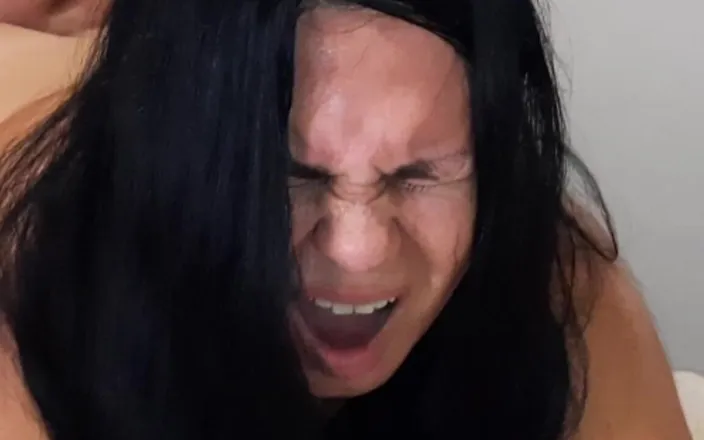 Riderqueen: Slideshow Anal Destroyer by Huge Dick