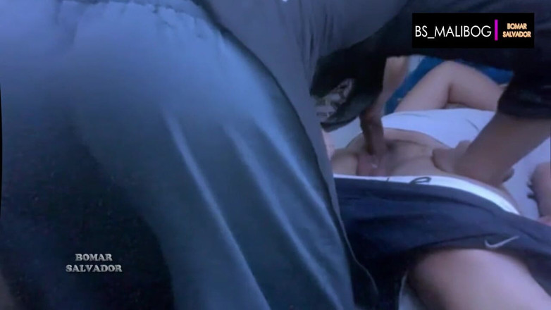 pinoy malibog: Poliżę cię, zanim cię pieprzę