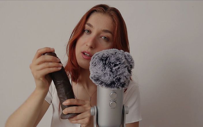 Madelaine_Rousset: Asmr JOI - bröst besatthet (onlyfans sneak peak)
