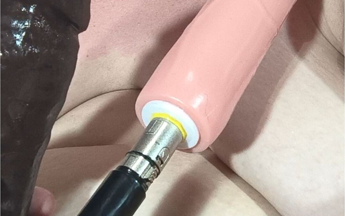 HerculesnVENUS: Joined Is Your Friend Let the Sex Begin