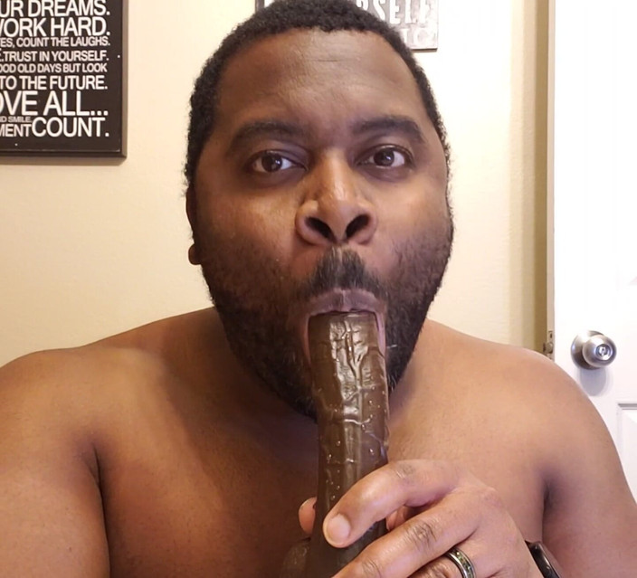 MrGoudreauXXX: Über das echte ding nachdenken