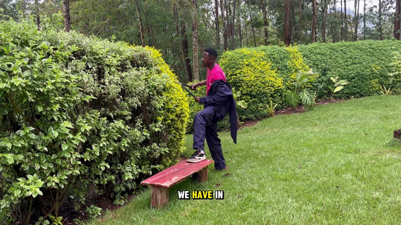 mombasapornstar: The Gardener and the Boss Wife(full Video)
