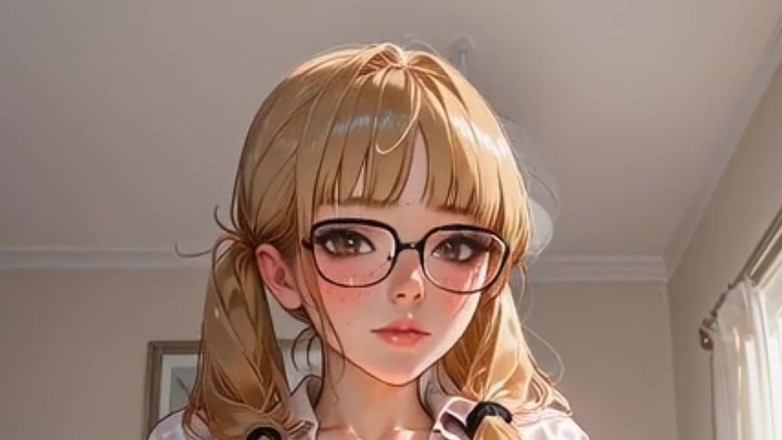 NuttForYou: Ai generovat video kompilace jízdy na péru