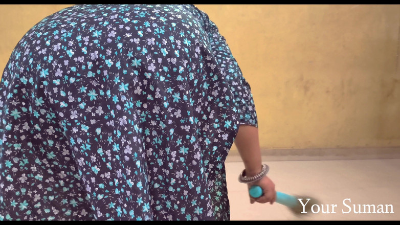 Your_Suman: Malik dostane kouření od jeho sexy Kambli