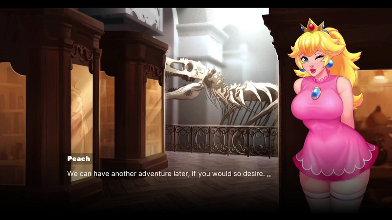 HotSummer117: Geile Union kapitel 5 - Treffen mit prinzessin