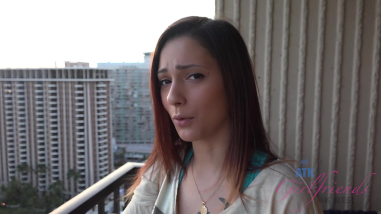 ATK Fans (Girlfriends): Virtual vacation with Jaye Summers part 2