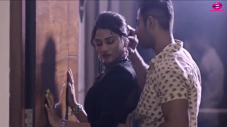 Indianpinklips: Indian Desi Young Couple Newly Married Couple Morning Sex